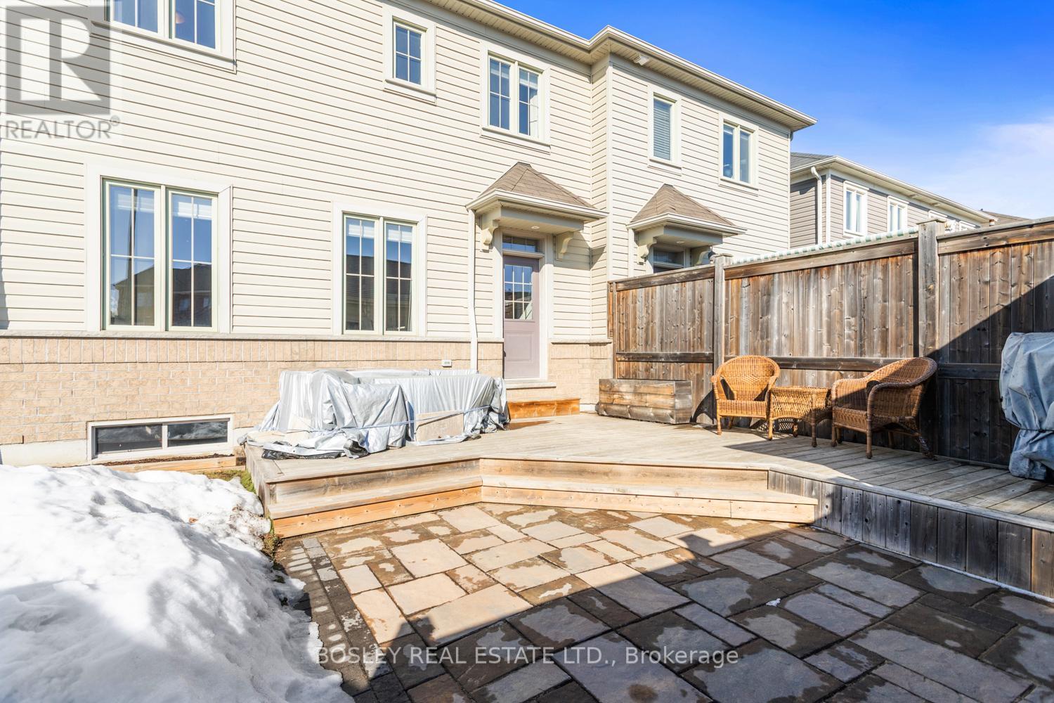 1 Ted Miller Crescent, Clarington, Ontario  L1C 0L8 - Photo 32 - E12849230