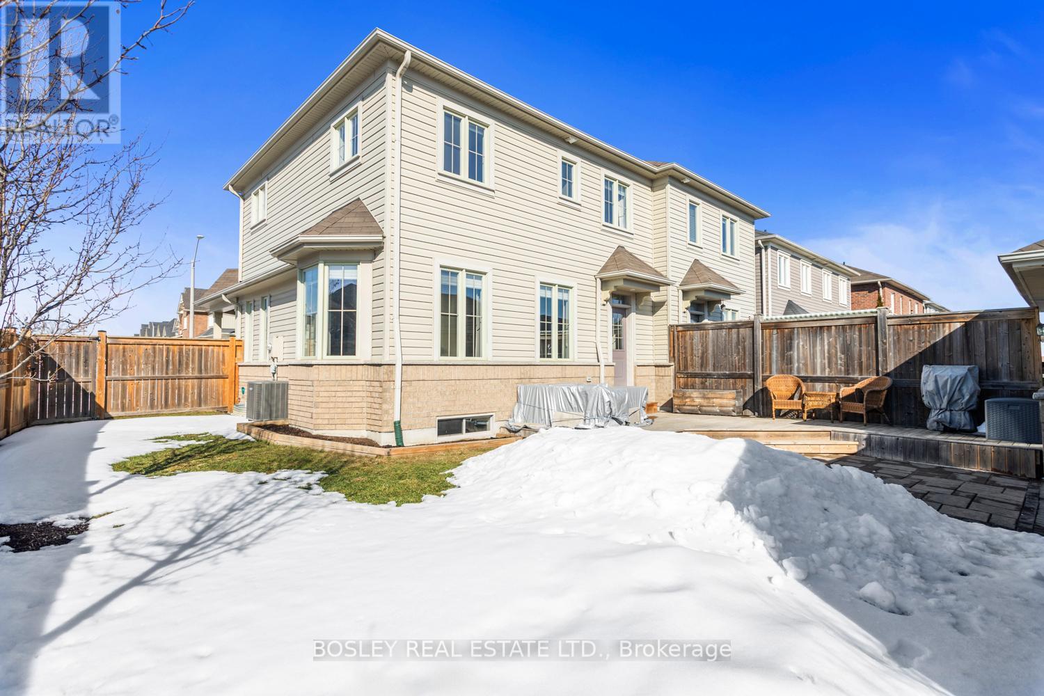 1 Ted Miller Crescent, Clarington, Ontario  L1C 0L8 - Photo 33 - E12849230