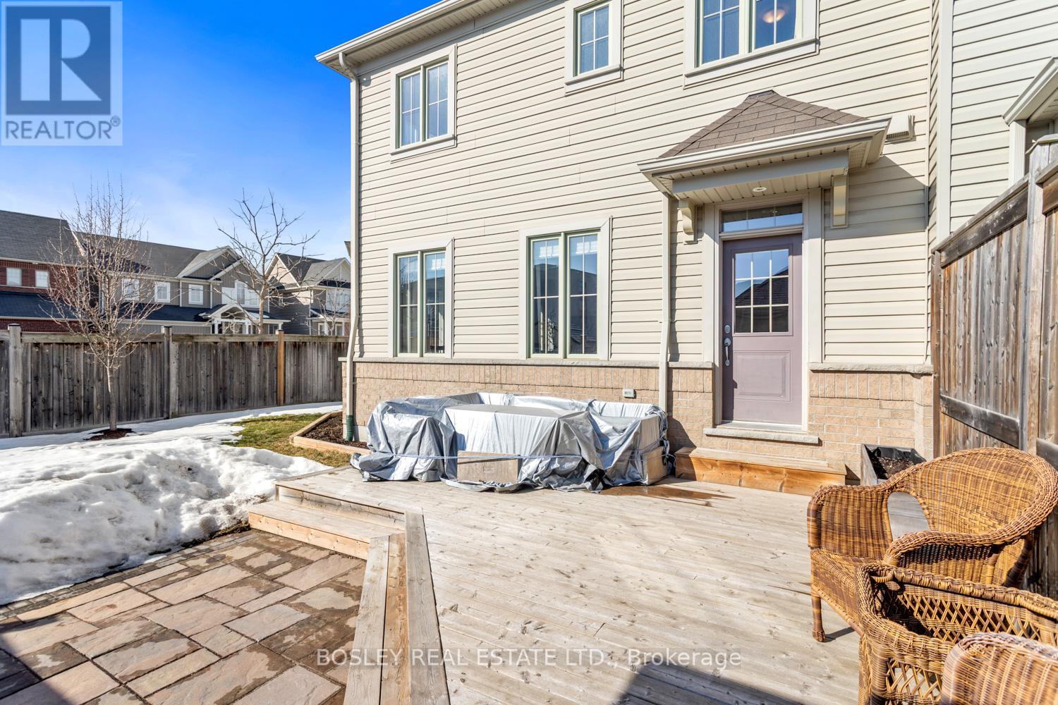 1 Ted Miller Crescent, Clarington, Ontario  L1C 0L8 - Photo 34 - E12849230