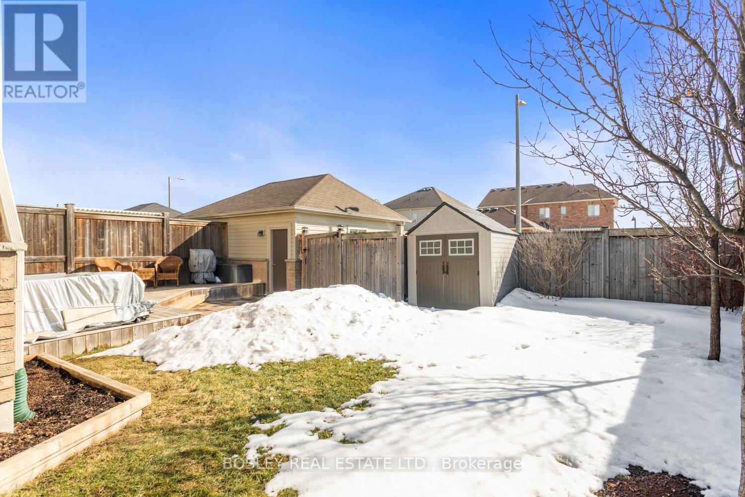 1 Ted Miller Crescent, Clarington, Ontario  L1C 0L8 - Photo 35 - E12849230