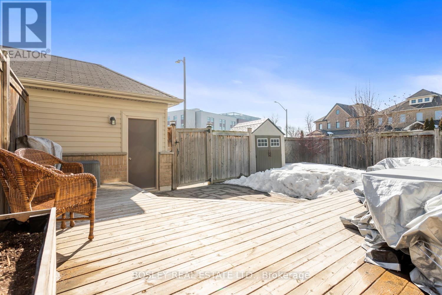 1 Ted Miller Crescent, Clarington, Ontario  L1C 0L8 - Photo 36 - E12849230