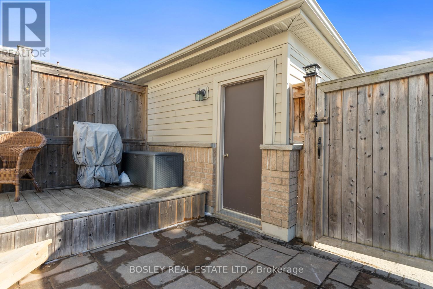 1 Ted Miller Crescent, Clarington, Ontario  L1C 0L8 - Photo 37 - E12849230