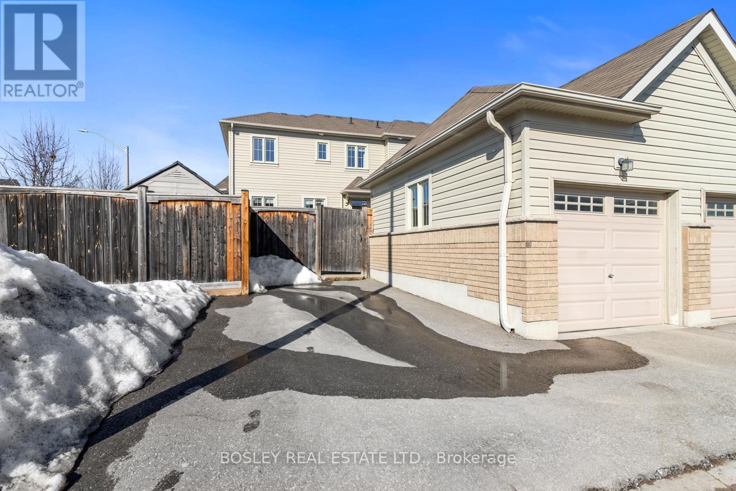 1 Ted Miller Crescent, Clarington, Ontario  L1C 0L8 - Photo 38 - E12849230