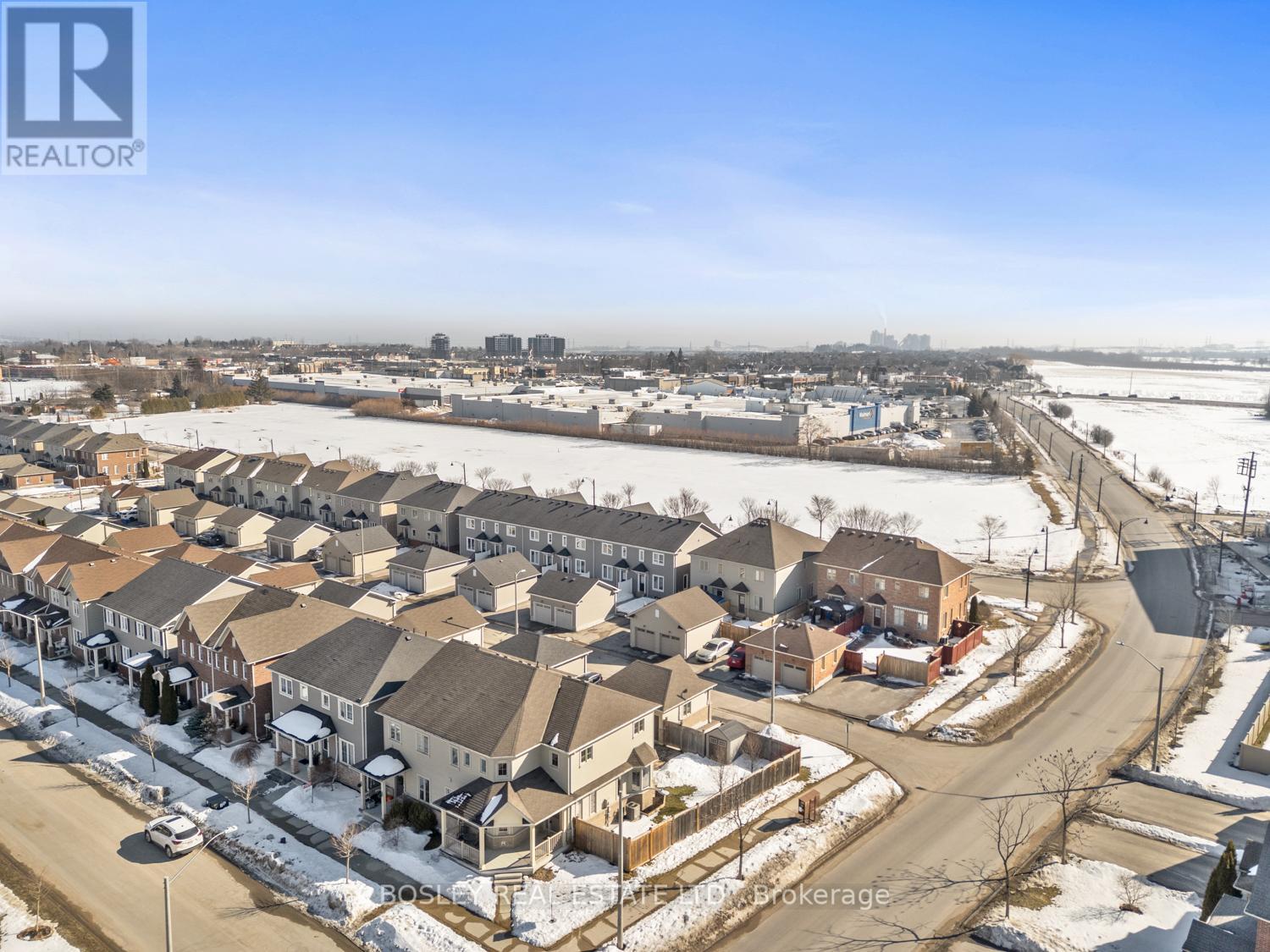 1 Ted Miller Crescent, Clarington, Ontario  L1C 0L8 - Photo 39 - E12849230