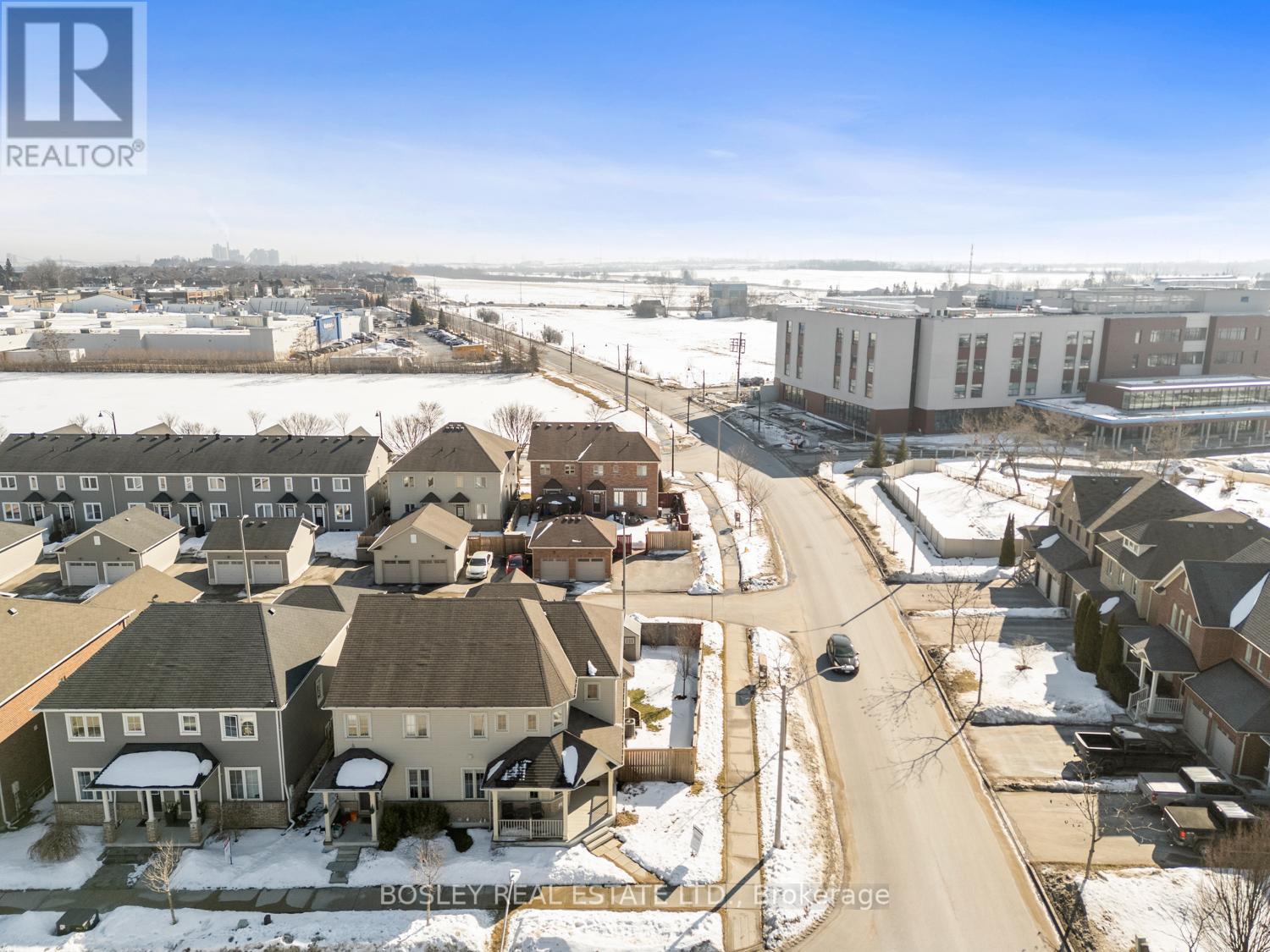 1 Ted Miller Crescent, Clarington, Ontario  L1C 0L8 - Photo 40 - E12849230