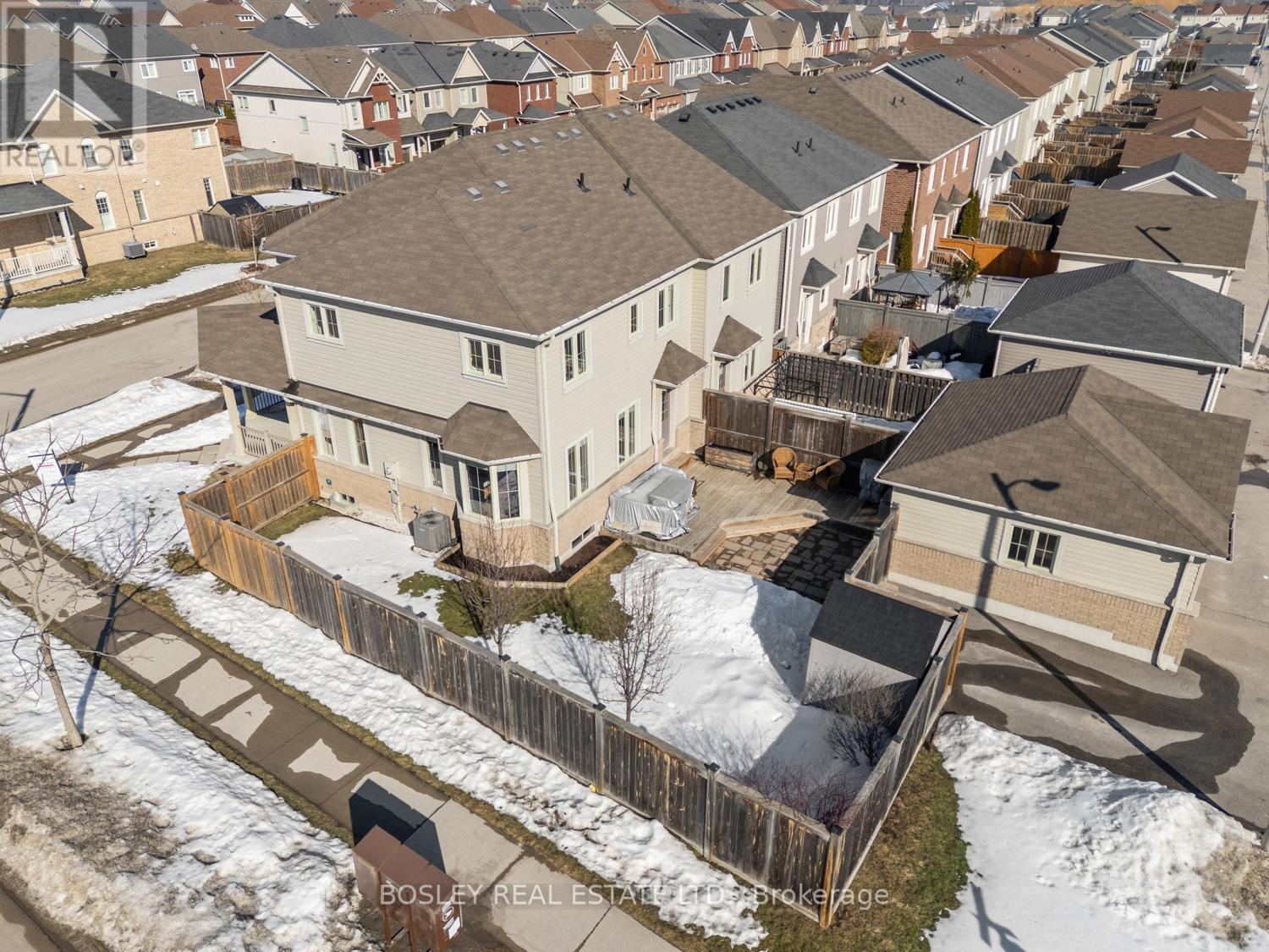 1 Ted Miller Crescent, Clarington, Ontario  L1C 0L8 - Photo 41 - E12849230