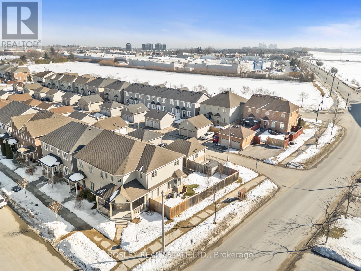 1 Ted Miller Crescent, Clarington, Ontario  L1C 0L8 - Photo 42 - E12849230