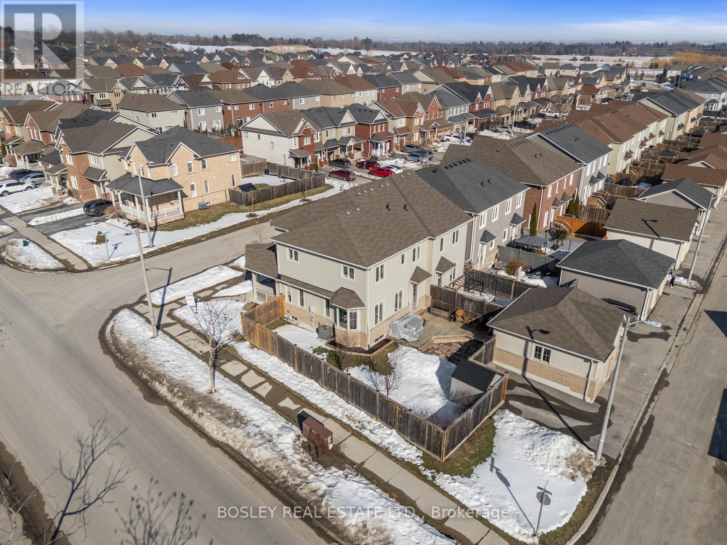 1 Ted Miller Crescent, Clarington, Ontario  L1C 0L8 - Photo 43 - E12849230