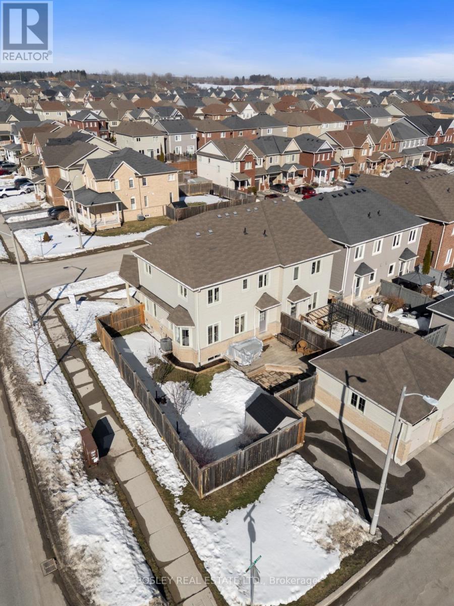 1 Ted Miller Crescent, Clarington, Ontario  L1C 0L8 - Photo 44 - E12849230