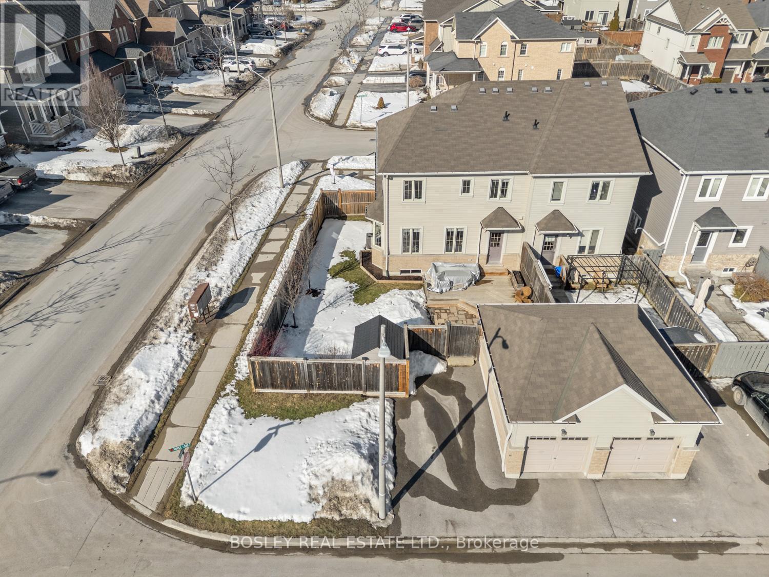 1 Ted Miller Crescent, Clarington, Ontario  L1C 0L8 - Photo 45 - E12849230