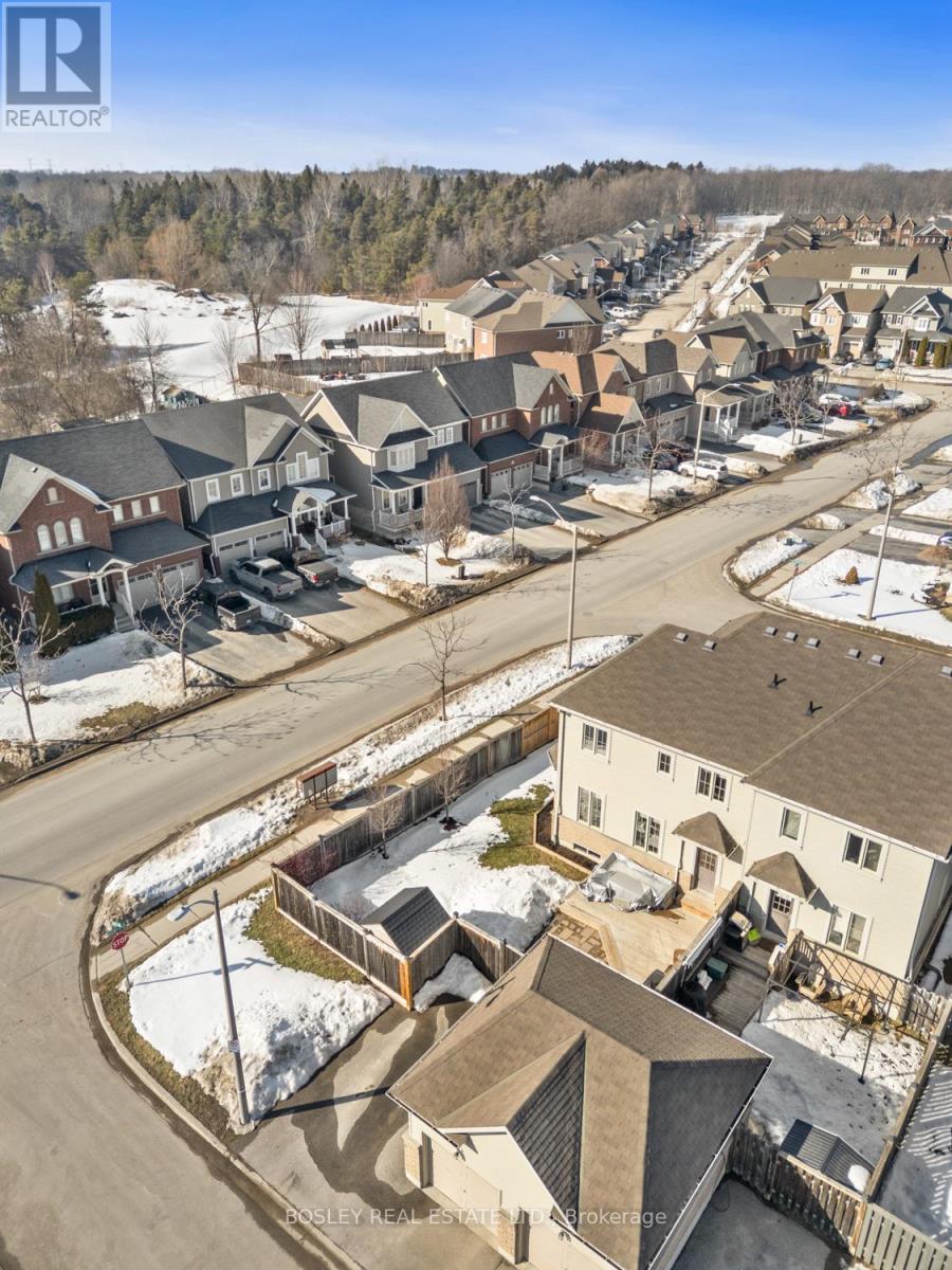 1 Ted Miller Crescent, Clarington, Ontario  L1C 0L8 - Photo 46 - E12849230