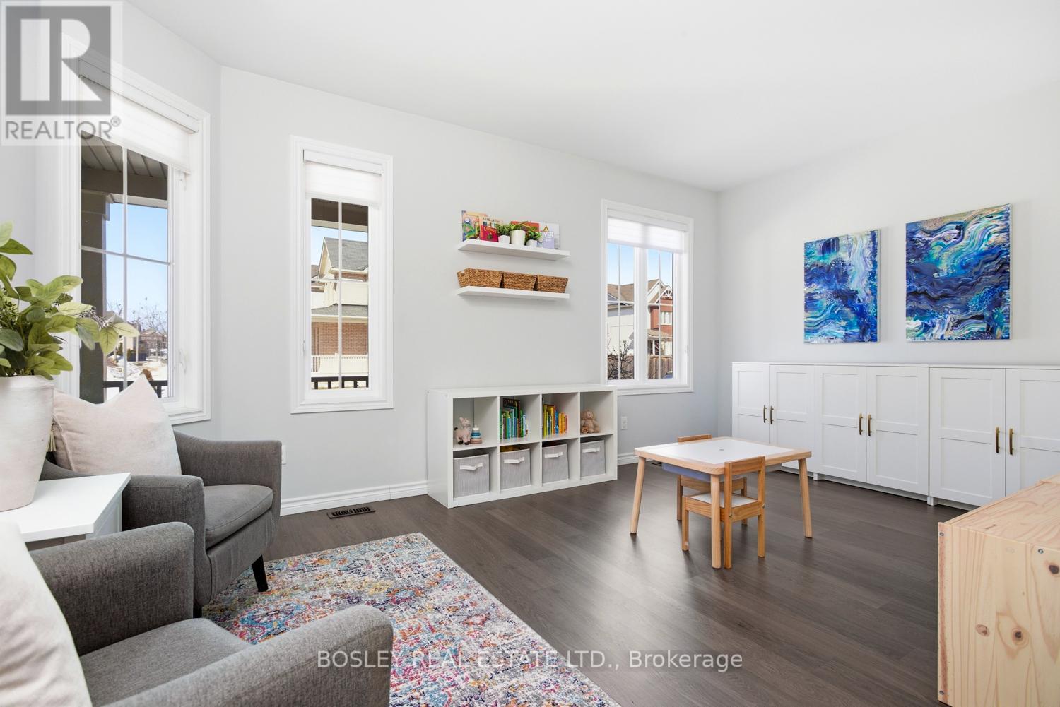 1 Ted Miller Crescent, Clarington, Ontario  L1C 0L8 - Photo 6 - E12849230