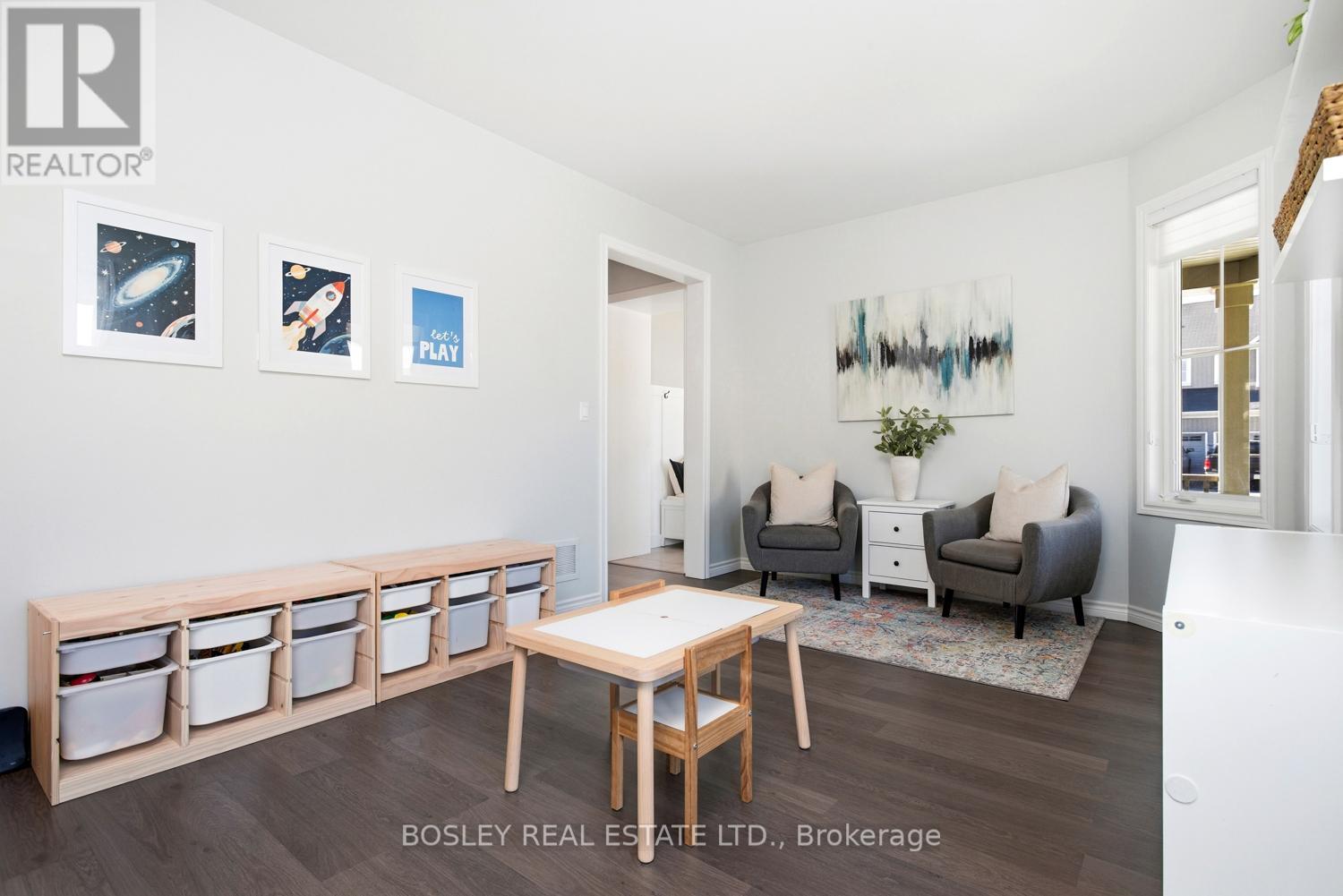 1 Ted Miller Crescent, Clarington, Ontario  L1C 0L8 - Photo 7 - E12849230