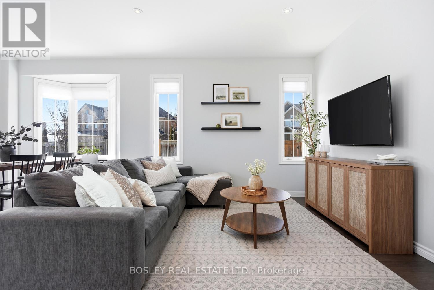 1 Ted Miller Crescent, Clarington, Ontario  L1C 0L8 - Photo 9 - E12849230