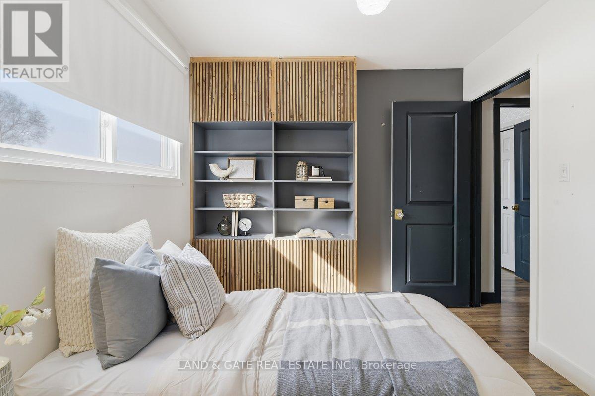 14 Ravensdale Road, Cobourg, Ontario  K9A 2B9 - Photo 30 - X12849092