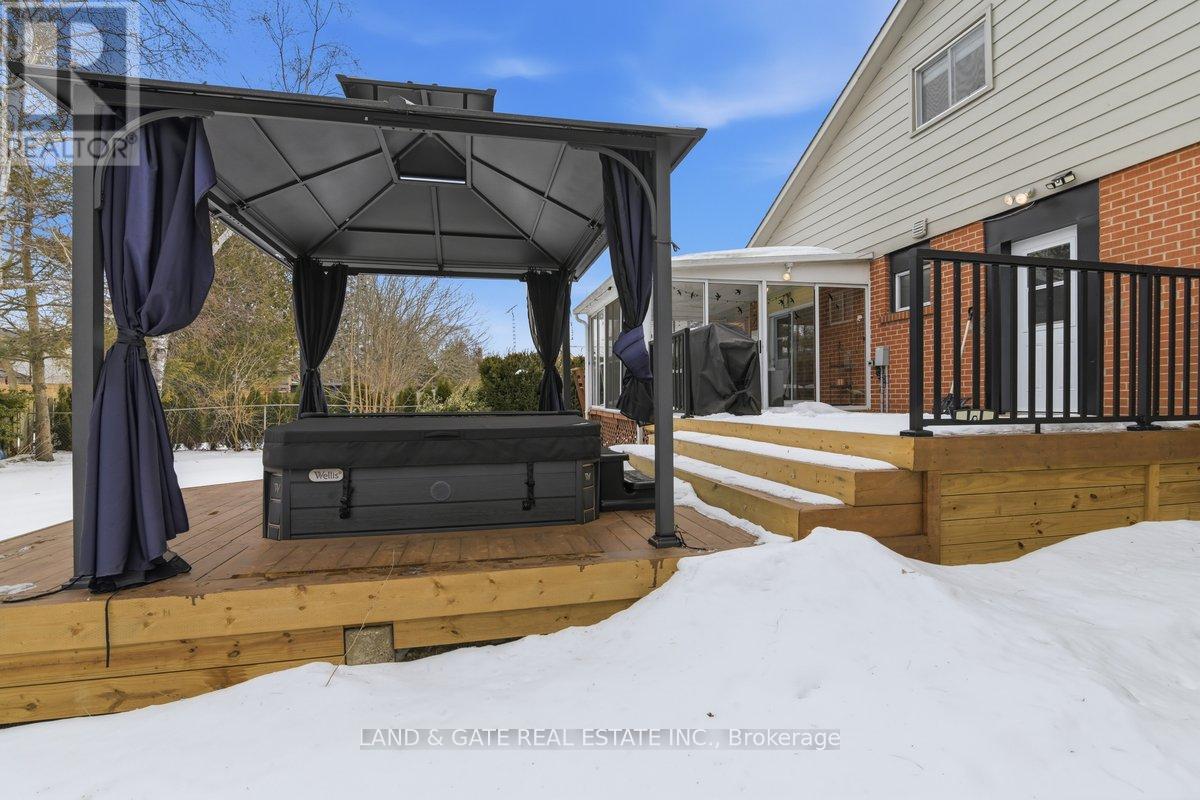 14 Ravensdale Road, Cobourg, Ontario  K9A 2B9 - Photo 32 - X12849092