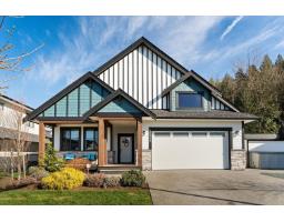 50952 SOPHIE CRESCENT|Eastern Hillsides, Chilliwack, British Columbia