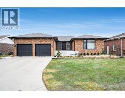 20 Elizabeth CRESCENT, Leamington, Ontario