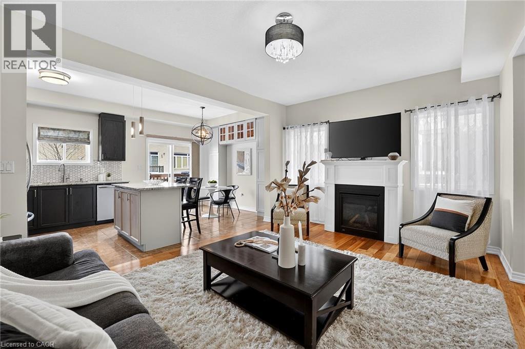 174 Lormont Boulevard, Stoney Creek, Ontario  L8J 0K1 - Photo 6 - 40795187