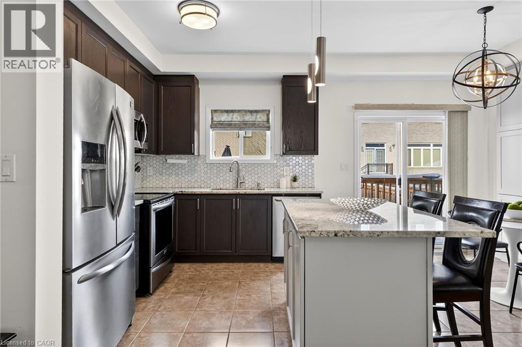 174 Lormont Boulevard, Stoney Creek, Ontario  L8J 0K1 - Photo 9 - 40795187