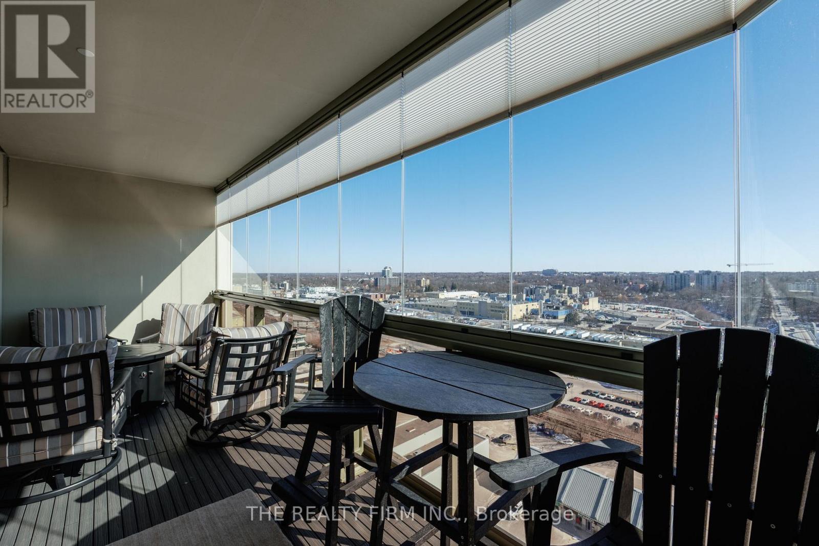 1708 - 330 Ridout Street N, London East, Ontario  N6A 0A7 - Photo 10 - X12849158