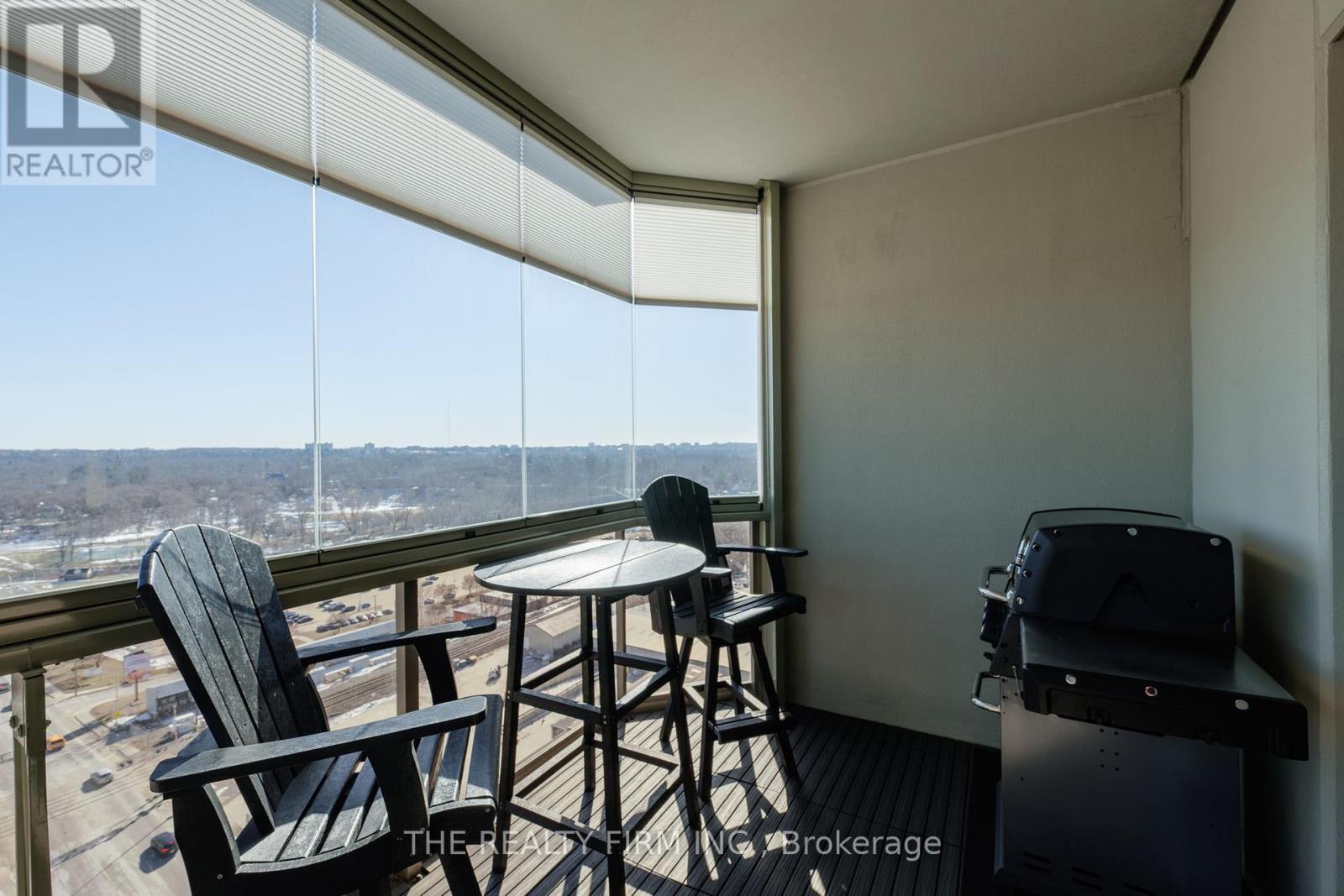 1708 - 330 Ridout Street N, London East, Ontario  N6A 0A7 - Photo 15 - X12849158