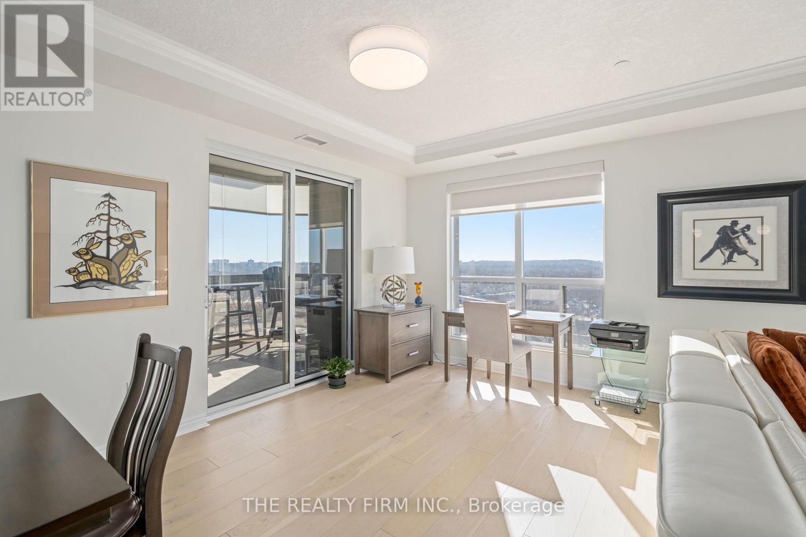 1708 - 330 Ridout Street N, London East, Ontario  N6A 0A7 - Photo 16 - X12849158