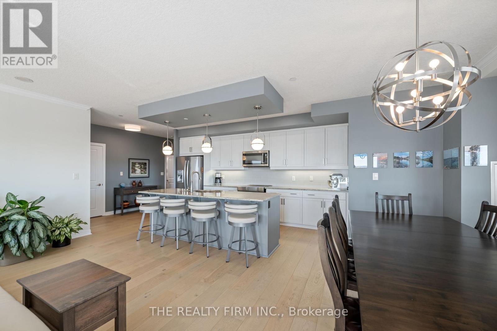 1708 - 330 Ridout Street N, London East, Ontario  N6A 0A7 - Photo 17 - X12849158