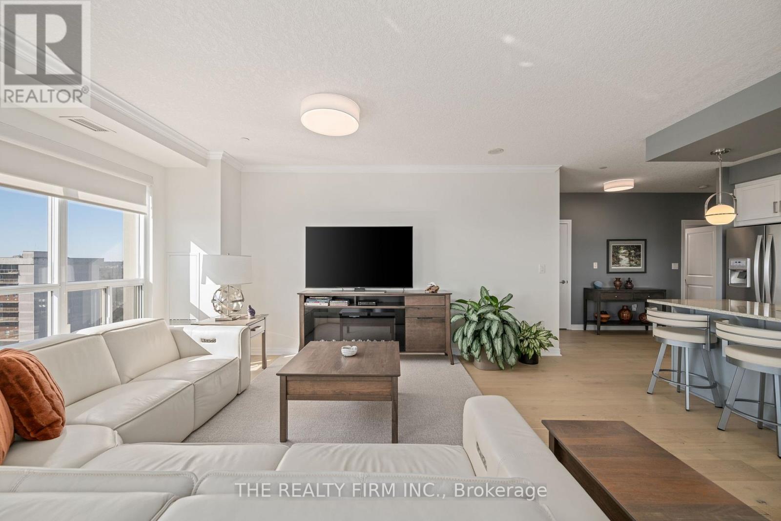 1708 - 330 Ridout Street N, London East, Ontario  N6A 0A7 - Photo 20 - X12849158