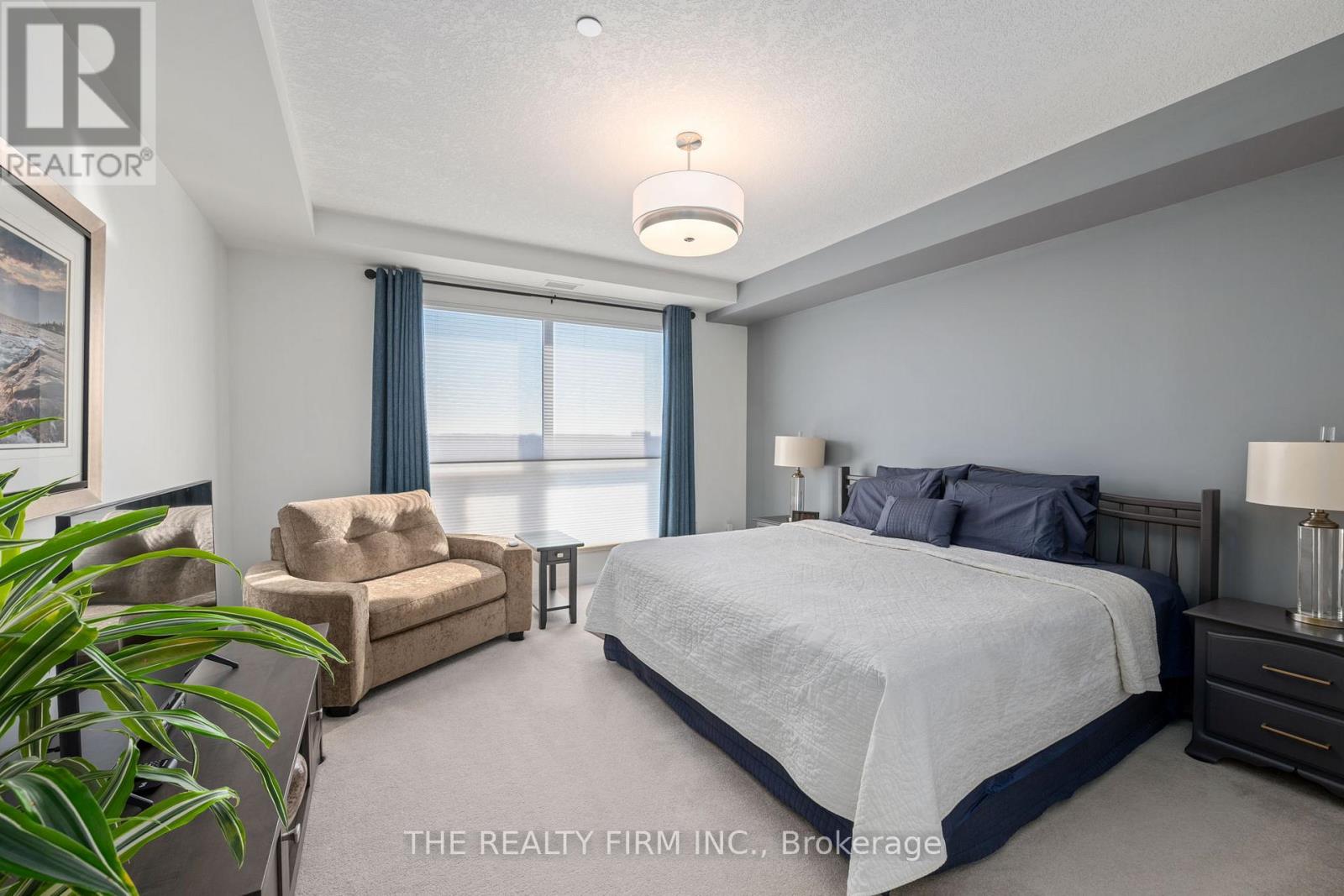 1708 - 330 Ridout Street N, London East, Ontario  N6A 0A7 - Photo 21 - X12849158