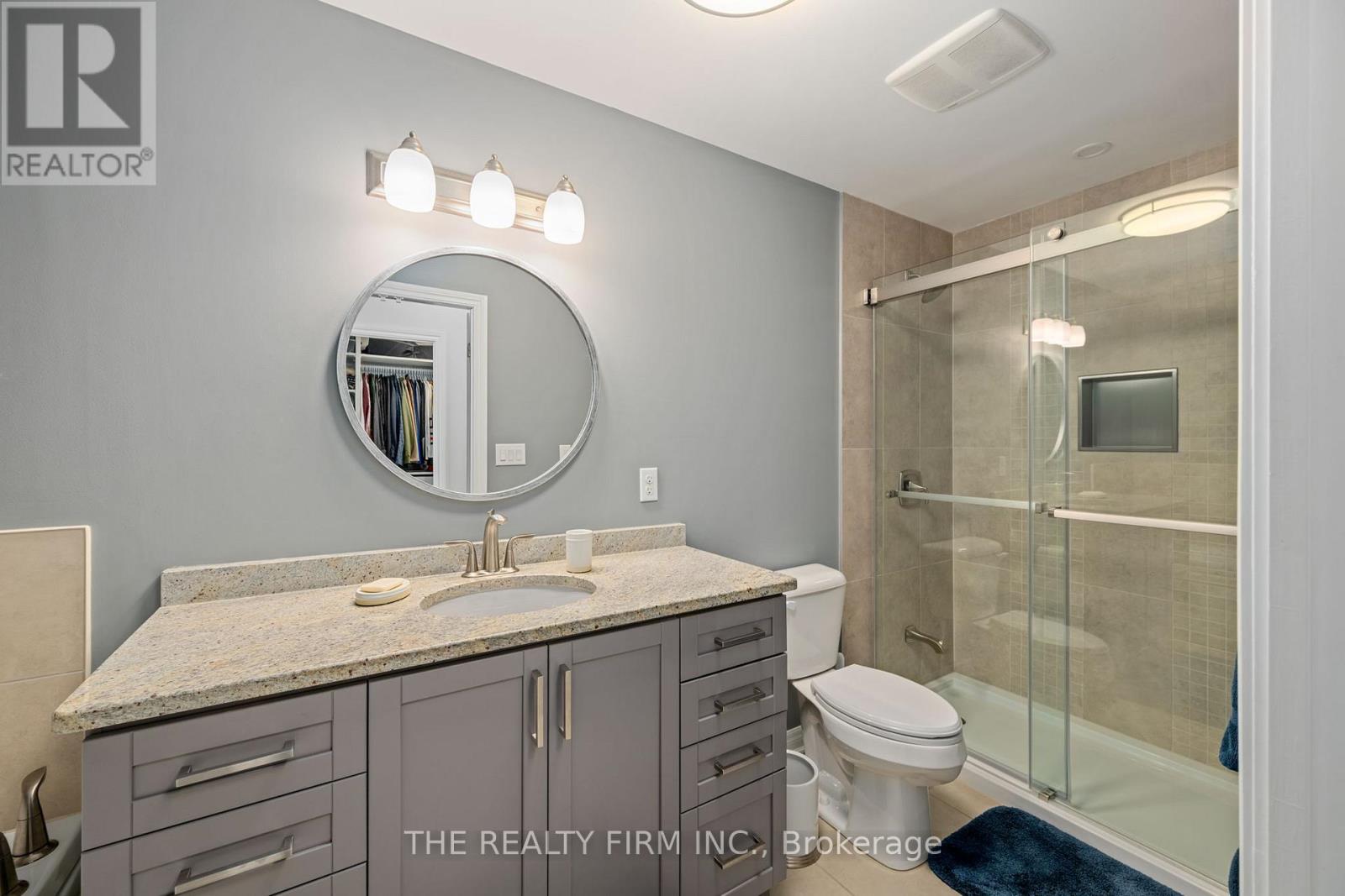 1708 - 330 Ridout Street N, London East, Ontario  N6A 0A7 - Photo 23 - X12849158