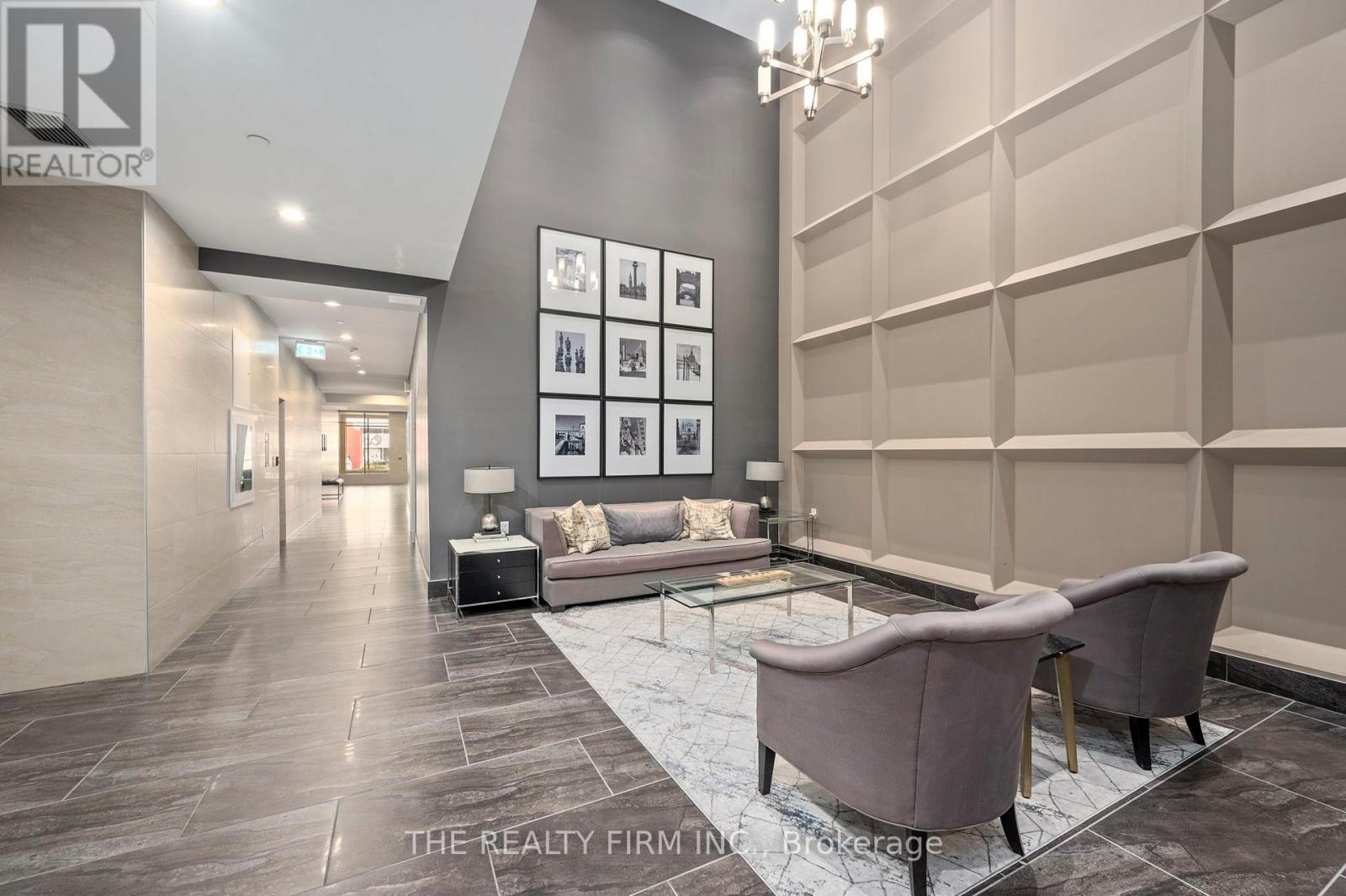 1708 - 330 Ridout Street N, London East, Ontario  N6A 0A7 - Photo 3 - X12849158