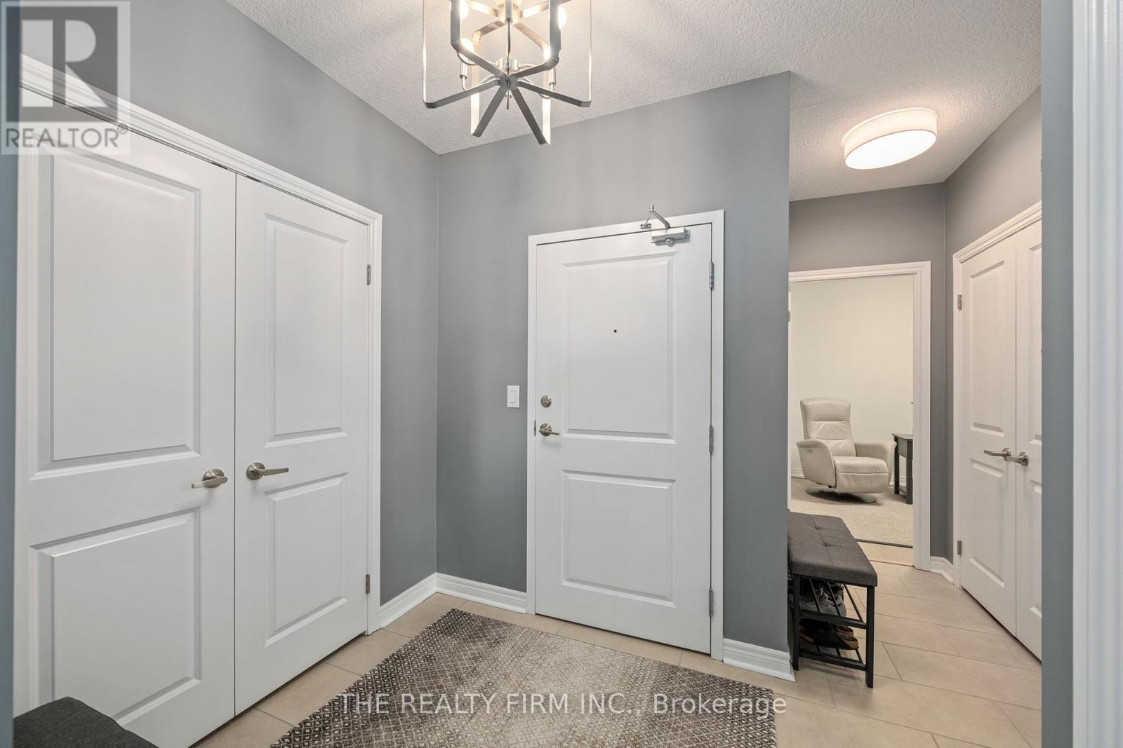 1708 - 330 Ridout Street N, London East, Ontario  N6A 0A7 - Photo 34 - X12849158