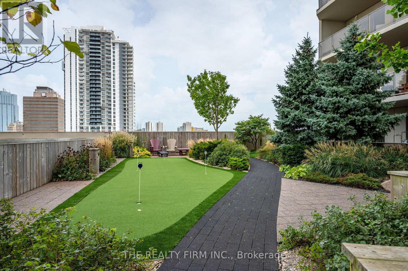 1708 - 330 Ridout Street N, London East, Ontario  N6A 0A7 - Photo 45 - X12849158