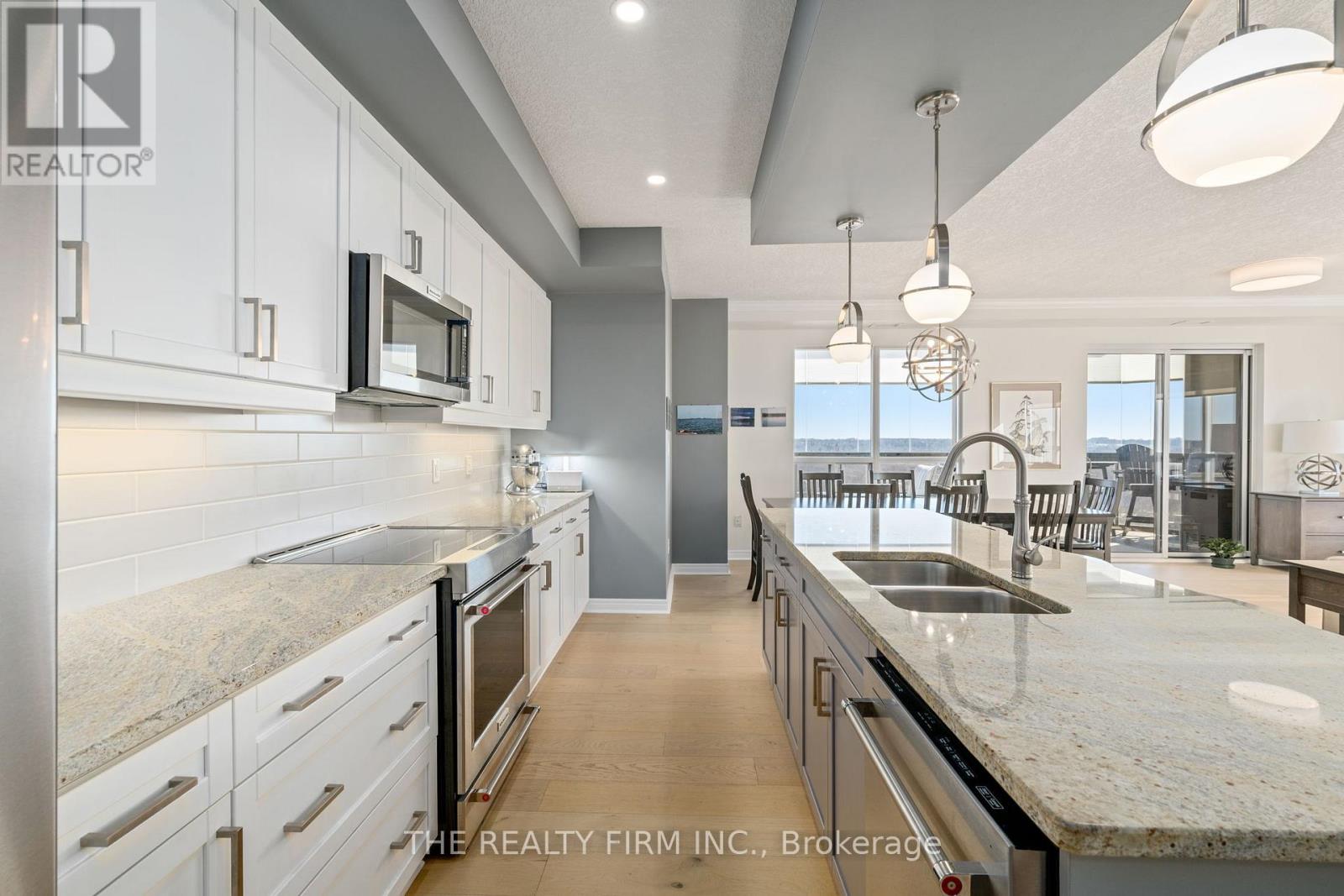 1708 - 330 Ridout Street N, London East, Ontario  N6A 0A7 - Photo 5 - X12849158