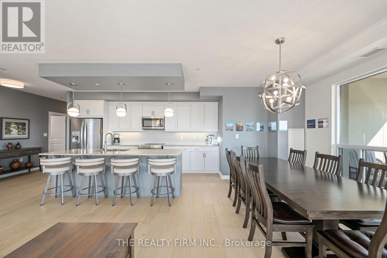 1708 - 330 Ridout Street N, London East, Ontario  N6A 0A7 - Photo 7 - X12849158