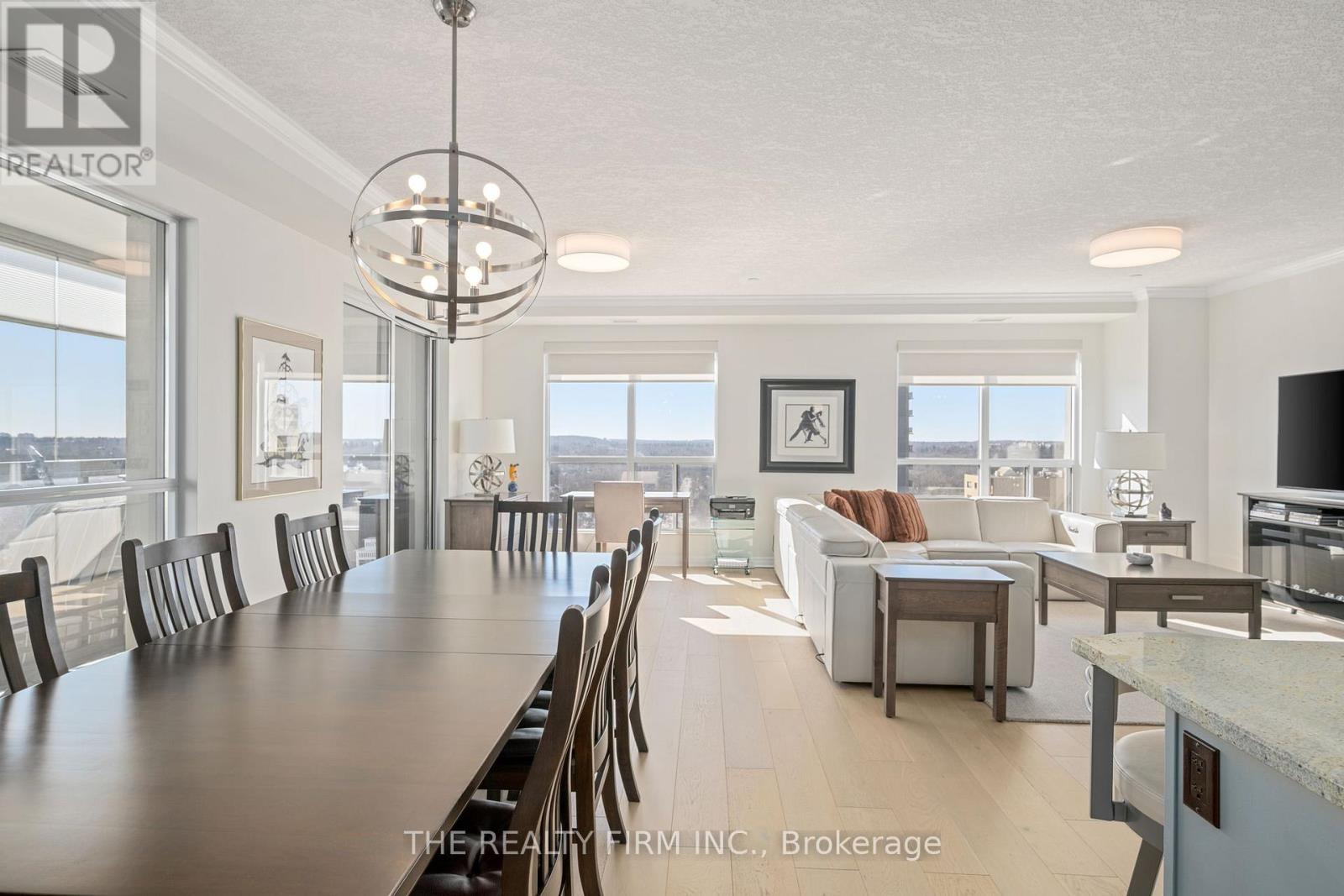 1708 - 330 Ridout Street N, London East, Ontario  N6A 0A7 - Photo 8 - X12849158