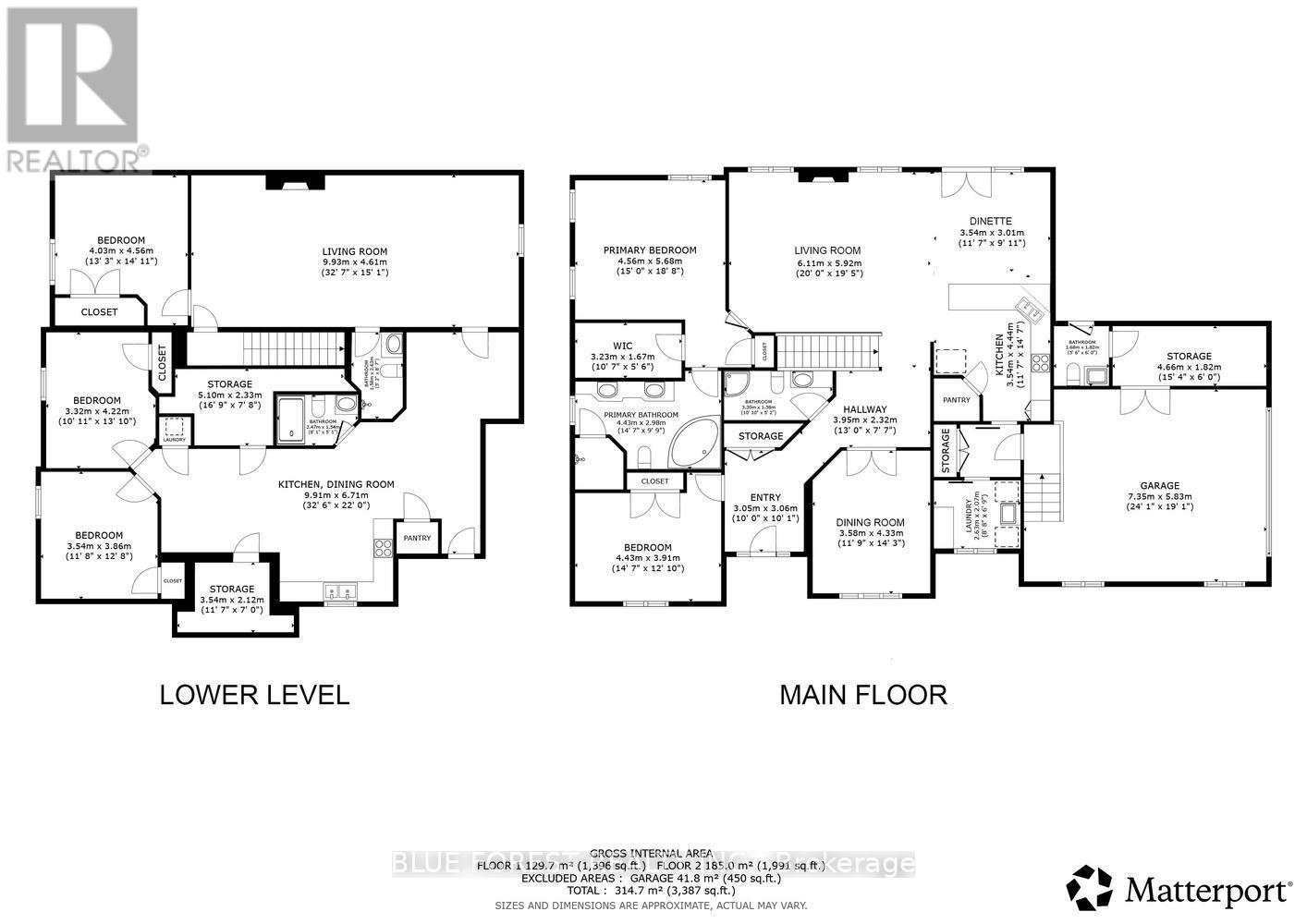 1671 Hamilton Road, London South, Ontario  N6M 1G5 - Photo 50 - X12849172