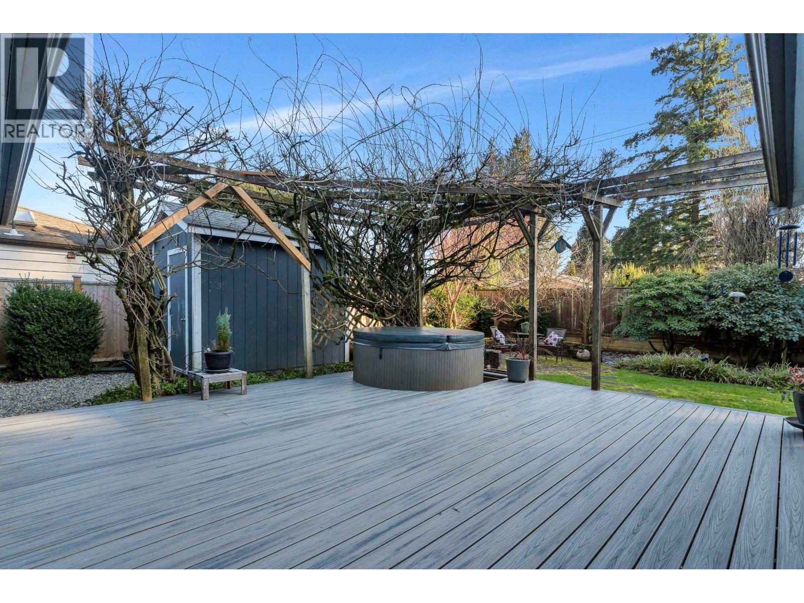 1375 Mcbride Street, North Vancouver, British Columbia  V7P 1G4 - Photo 28 - R3096098