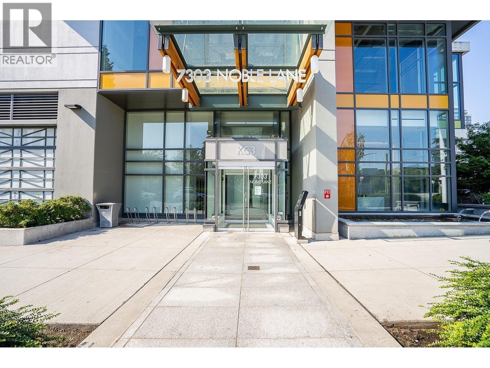 2506 7303 Noble Lane, Burnaby, British Columbia  V3N 0H2 - Photo 3 - R3089159