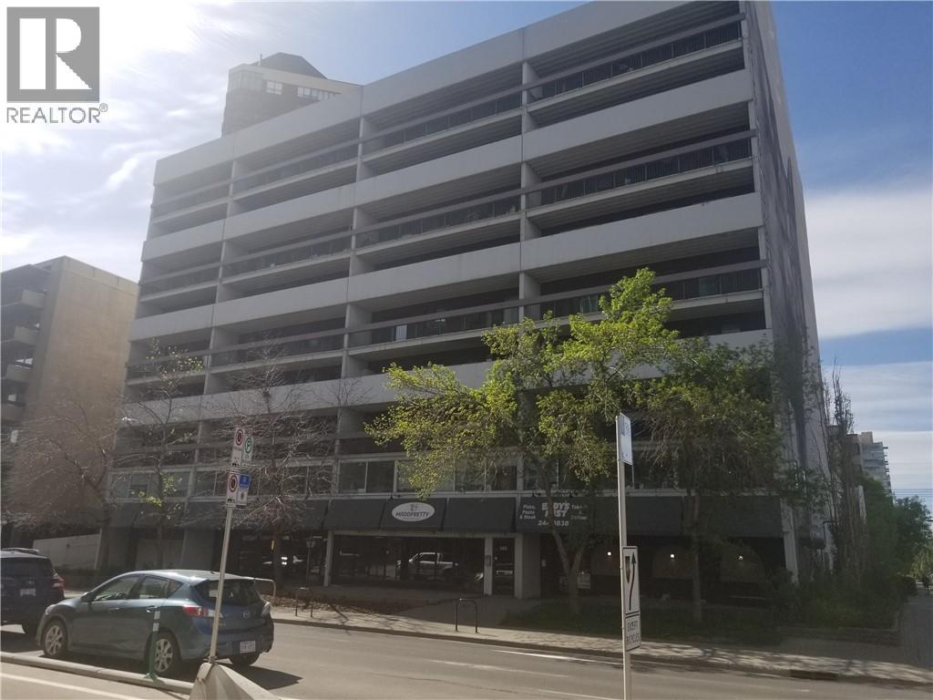 506, 735 12 Avenue SW, Calgary, Alberta
