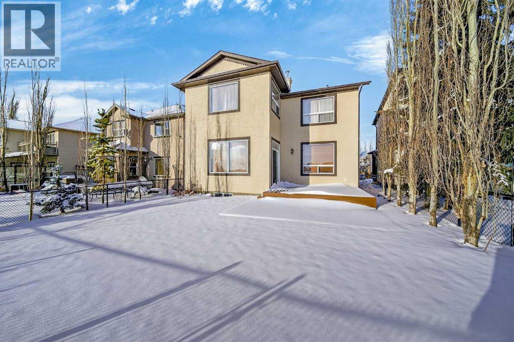 14 Springborough Crescent Sw, Calgary, Alberta  T3H 5M5 - Photo 45 - A2287463