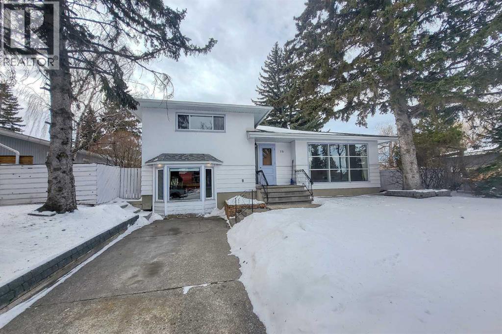 75 Wildwood Drive Sw, Calgary, Alberta  T3C 3C6 - Photo 8 - A2289179