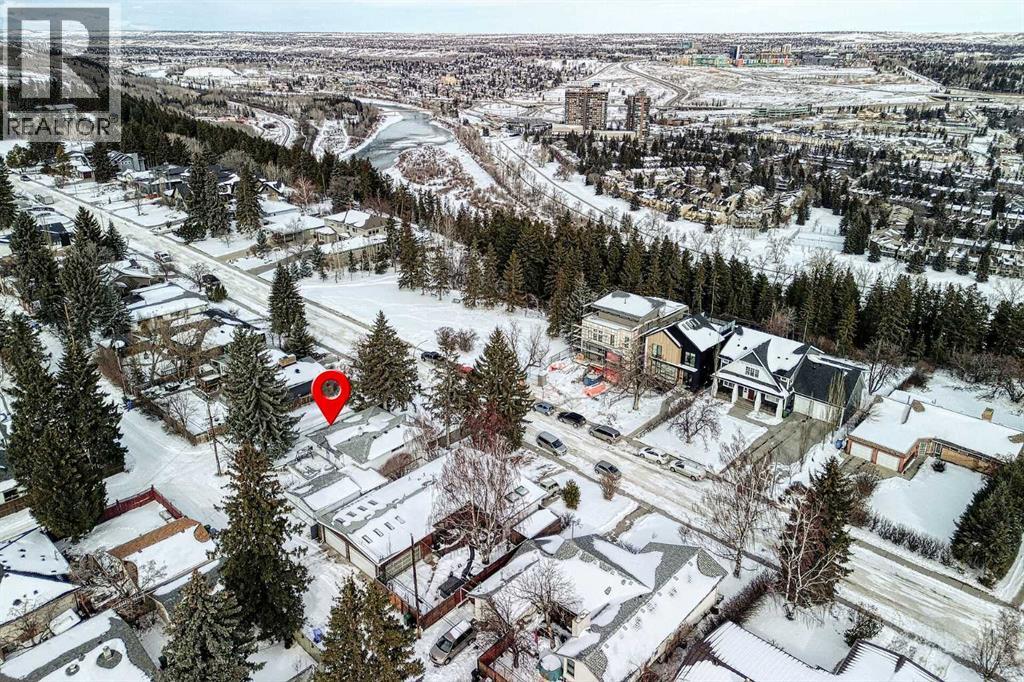 75 Wildwood Drive Sw, Calgary, Alberta  T3C 3C6 - Photo 2 - A2289179