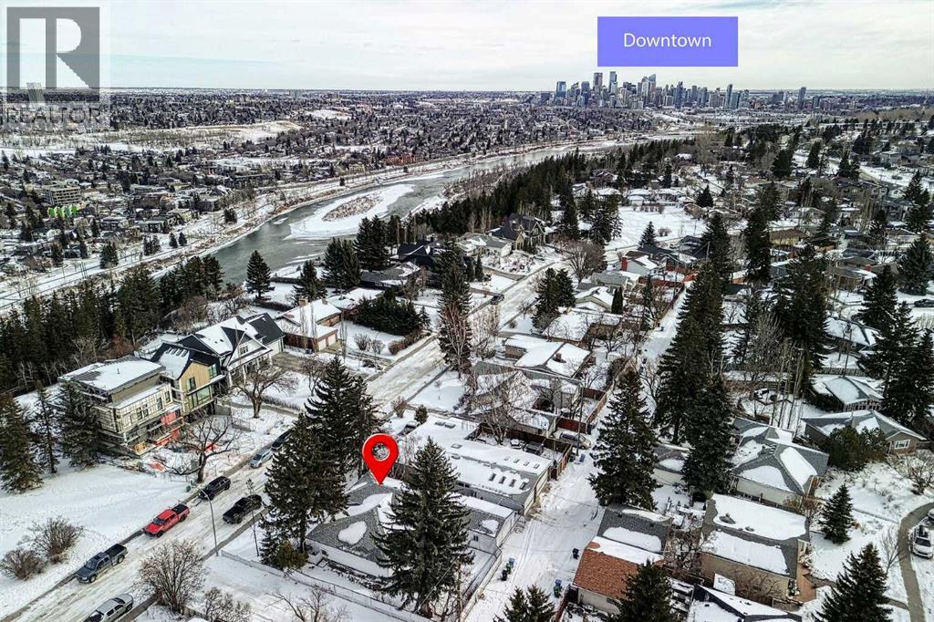 75 Wildwood Drive Sw, Calgary, Alberta  T3C 3C6 - Photo 47 - A2289179