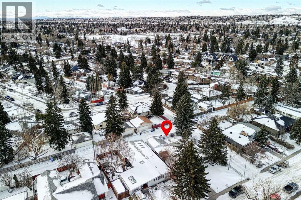 75 Wildwood Drive Sw, Calgary, Alberta  T3C 3C6 - Photo 46 - A2289179