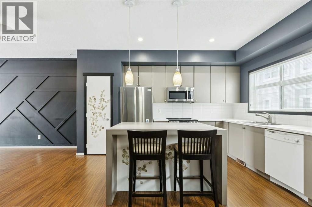 33, 300 Evanscreek Court, Calgary, Alberta  T3P 0B8 - Photo 13 - A2290405