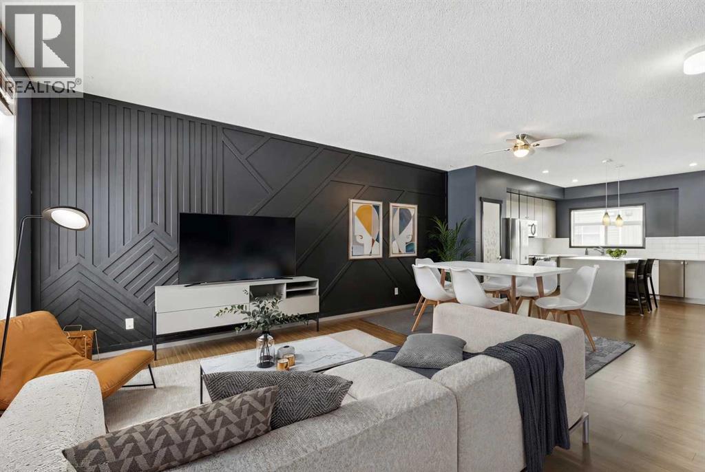 33, 300 Evanscreek Court, Calgary, Alberta  T3P 0B8 - Photo 3 - A2290405