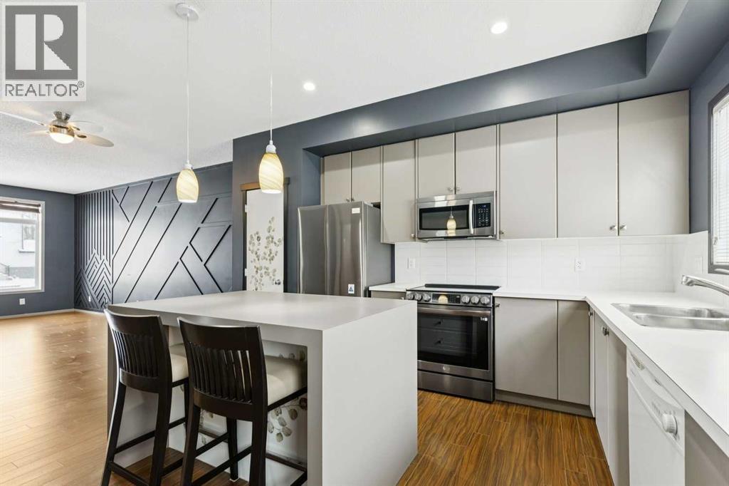 33, 300 Evanscreek Court, Calgary, Alberta  T3P 0B8 - Photo 14 - A2290405