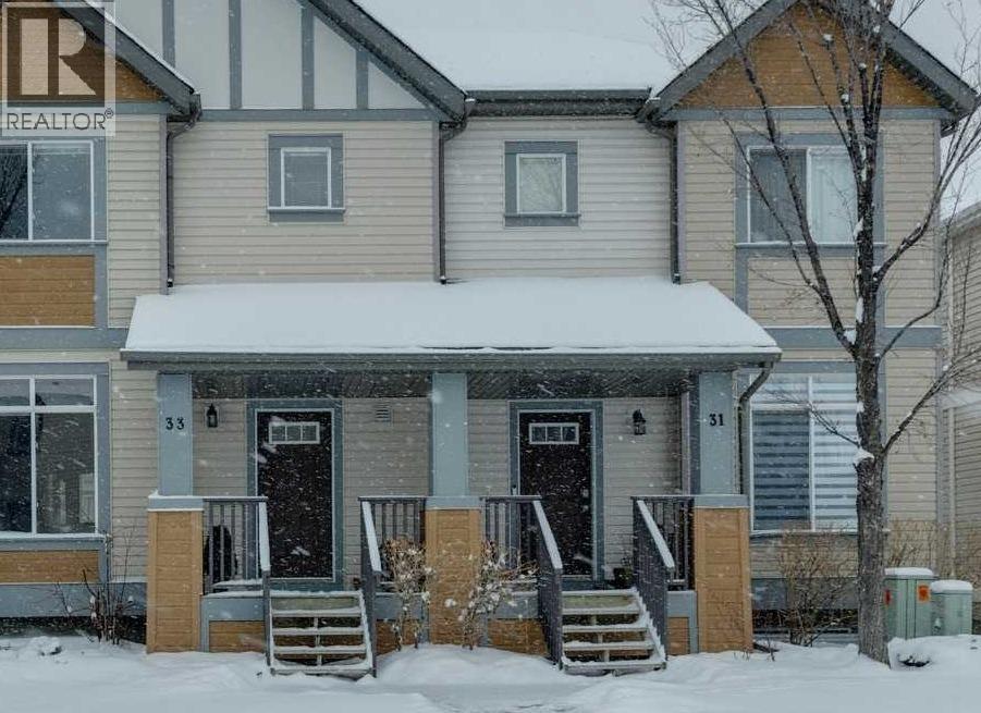 33, 300 Evanscreek Court, Calgary, Alberta